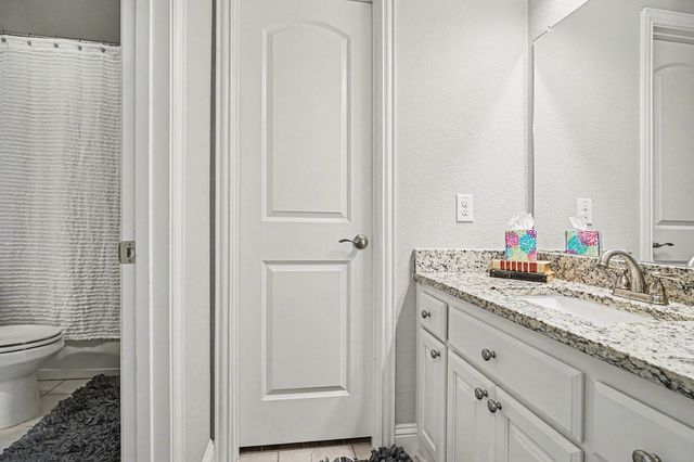 415 Silver Spur Trail, Rockwall, TX 75032