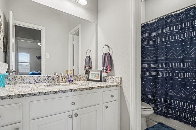 415 Silver Spur Trail, Rockwall, TX 75032