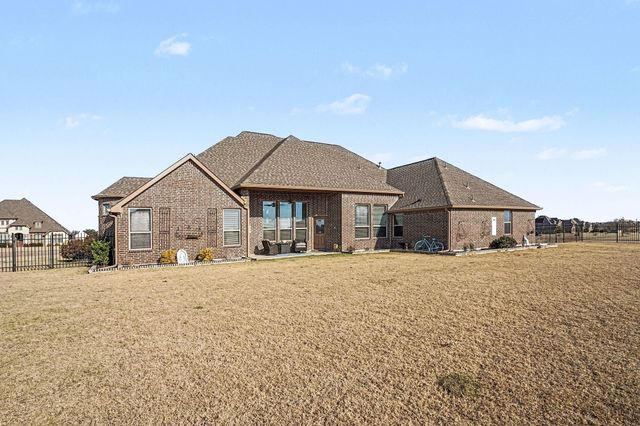 415 Silver Spur Trail, Rockwall, TX 75032