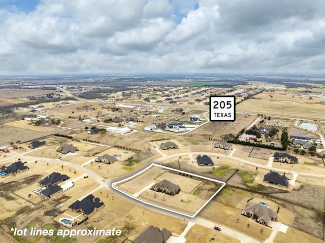 415 Silver Spur Trail, Rockwall, TX 75032