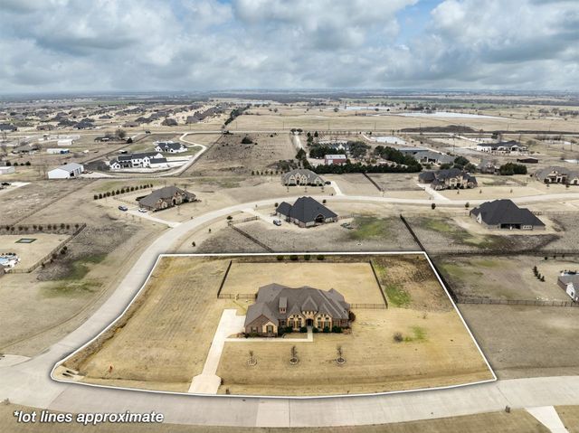 415 Silver Spur Trail, Rockwall, TX 75032
