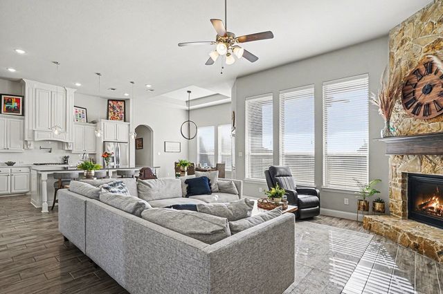 415 Silver Spur Trail, Rockwall, TX 75032