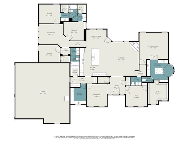 415 Silver Spur Trail, Rockwall, TX 75032