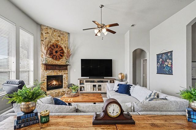 415 Silver Spur Trail, Rockwall, TX 75032