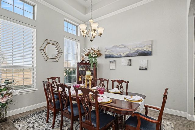 415 Silver Spur Trail, Rockwall, TX 75032