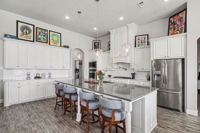 415 Silver Spur Trail, Rockwall, TX 75032