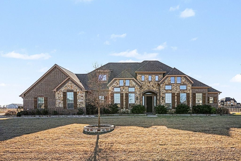 415 Silver Spur Trail, Rockwall, TX 75032