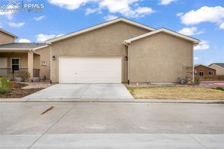 11615 Farnese Heights, Peyton, CO 80831