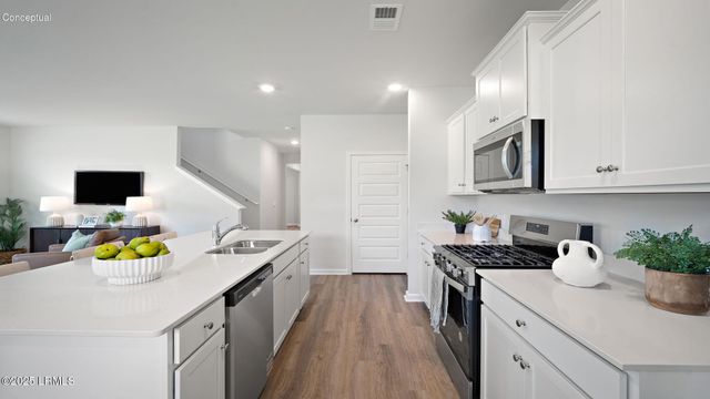 676 Sanctuary Drive, Ridgeland, SC 29936