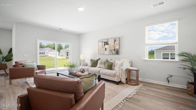 676 Sanctuary Drive, Ridgeland, SC 29936