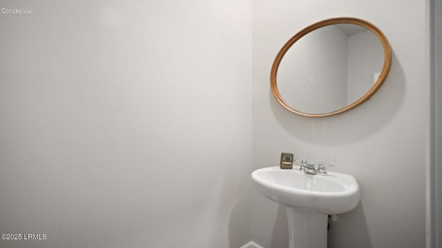 676 Sanctuary Drive, Ridgeland, SC 29936