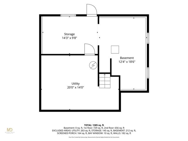 60 Cottage Avenue, Portsmouth, RI 02871