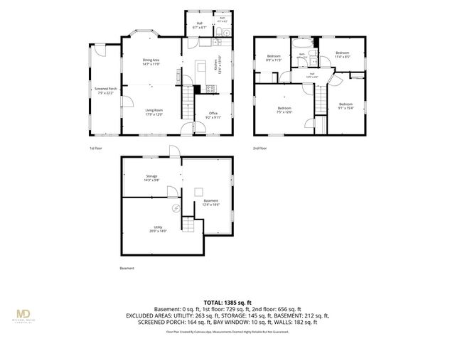 60 Cottage Avenue, Portsmouth, RI 02871
