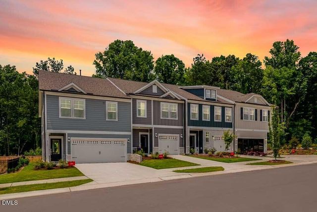 8733 Malmesbury Lane, Wake Forest, NC 27587