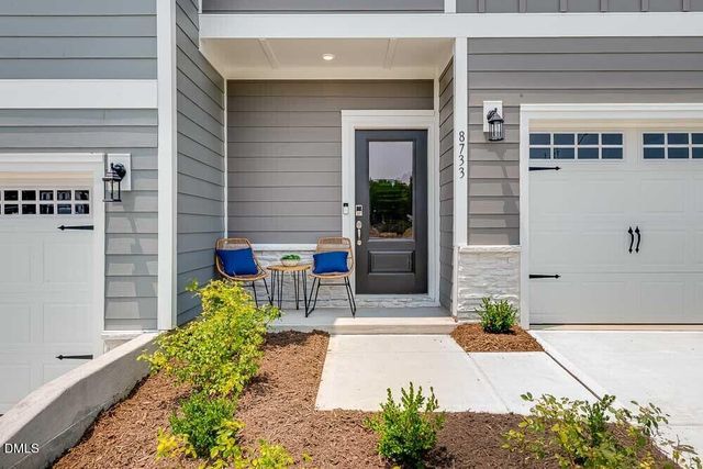 8733 Malmesbury Lane, Wake Forest, NC 27587