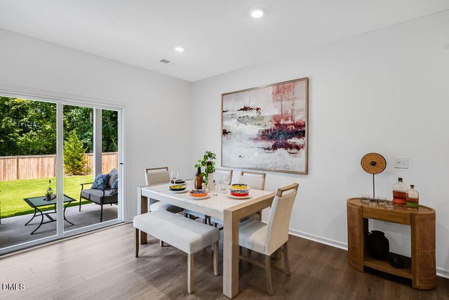 8733 Malmesbury Lane, Wake Forest, NC 27587