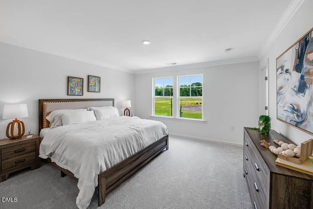 8733 Malmesbury Lane, Wake Forest, NC 27587