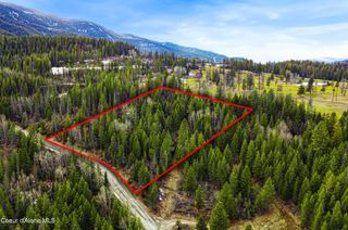 NNA Country Club Drive, Kellogg, ID 83837
