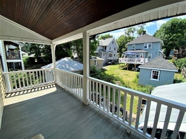 81 Newport Street 81, Arlington, MA 02476