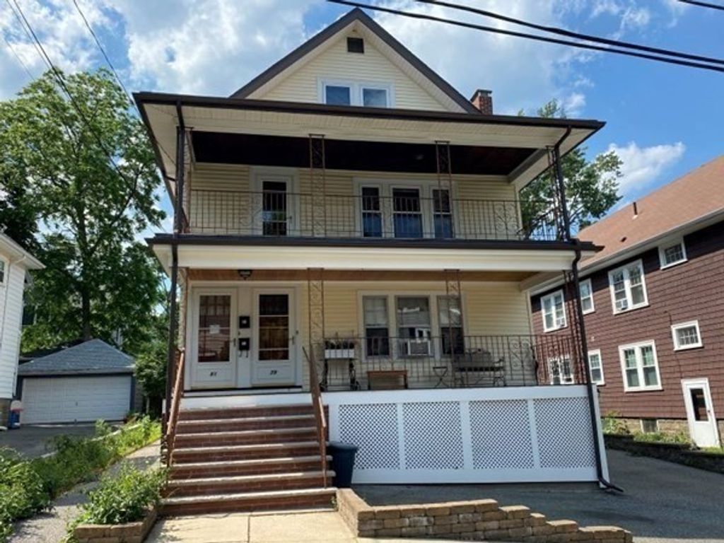 81 Newport Street 81, Arlington, MA 02476