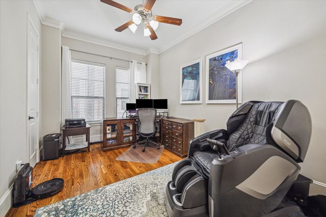 1046 W 23rd Street C, Houston, TX 77008