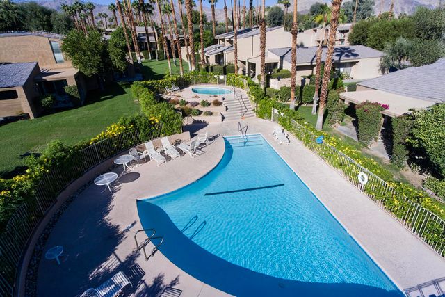 48852 Owl Lane, Palm Desert, CA 92260