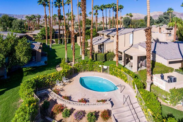 48852 Owl Lane, Palm Desert, CA 92260