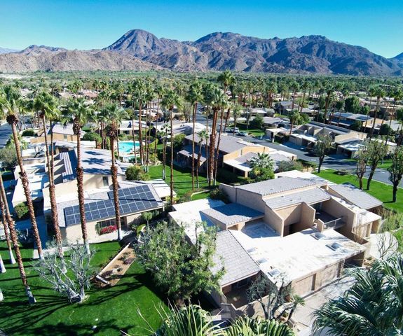 48852 Owl Lane, Palm Desert, CA 92260