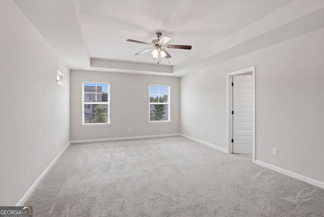 3617 Prospect Point Drive, Oakwood, GA 30566
