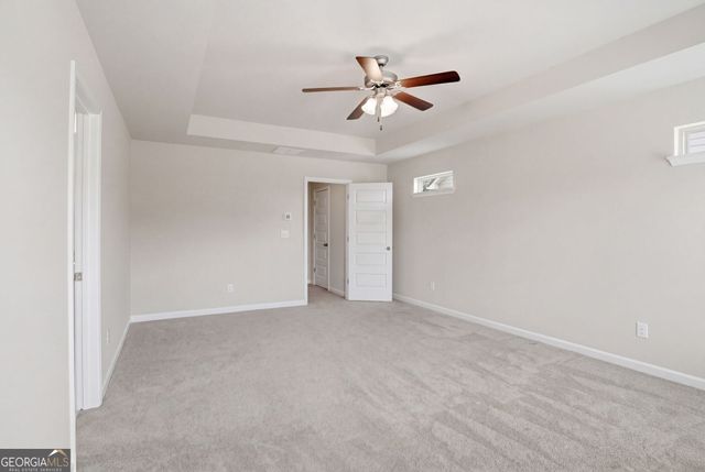 3617 Prospect Point Drive, Oakwood, GA 30566