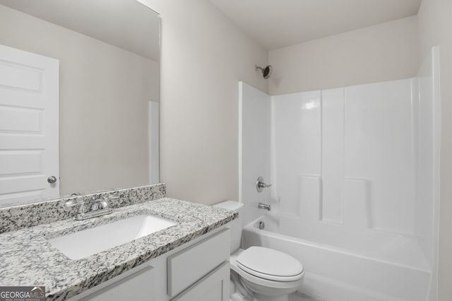 3617 Prospect Point Drive, Oakwood, GA 30566