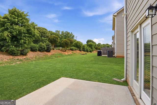 3617 Prospect Point Drive, Oakwood, GA 30566