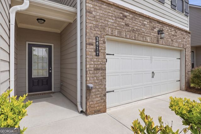 3617 Prospect Point Drive, Oakwood, GA 30566