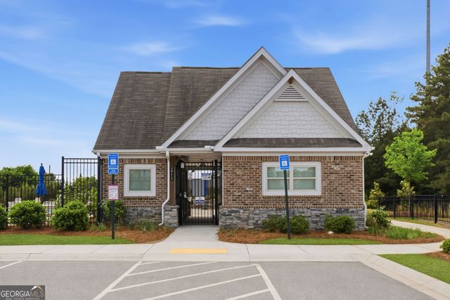 3617 Prospect Point Drive, Oakwood, GA 30566
