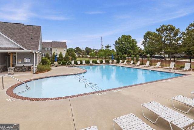 3617 Prospect Point Drive, Oakwood, GA 30566