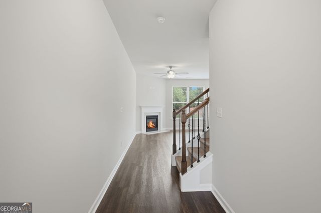 3617 Prospect Point Drive, Oakwood, GA 30566