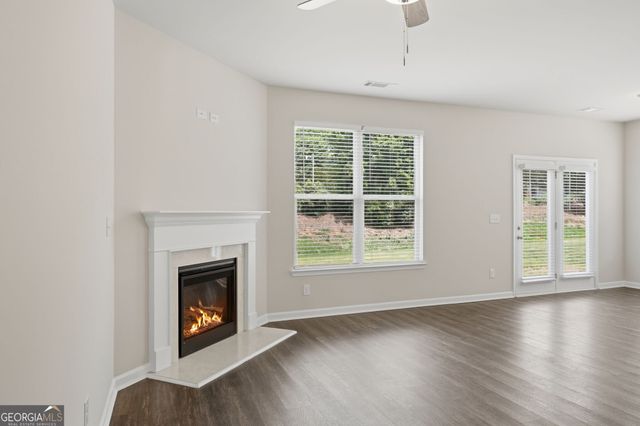 3617 Prospect Point Drive, Oakwood, GA 30566