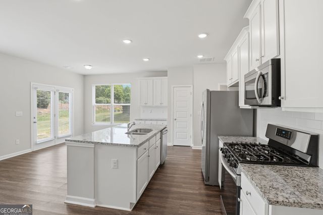 3617 Prospect Point Drive, Oakwood, GA 30566