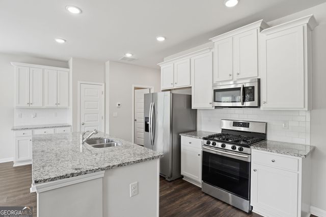 3617 Prospect Point Drive, Oakwood, GA 30566