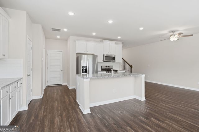 3617 Prospect Point Drive, Oakwood, GA 30566