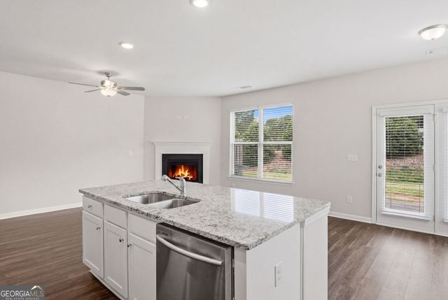 3617 Prospect Point Drive, Oakwood, GA 30566