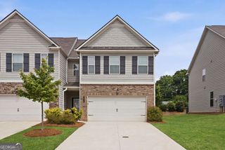 3617 Prospect Point Drive, Oakwood, GA 30566