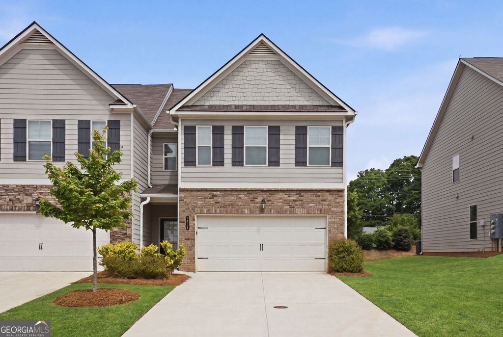 3617 Prospect Point Drive, Oakwood, GA 30566