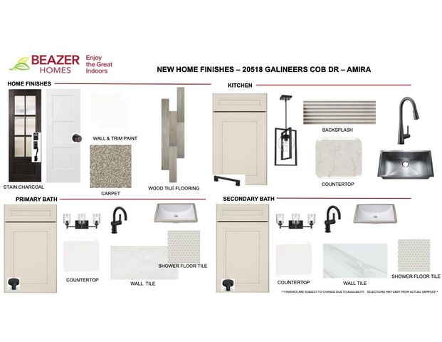 20518 Galineers Cob Drive, Tomball, TX 77377