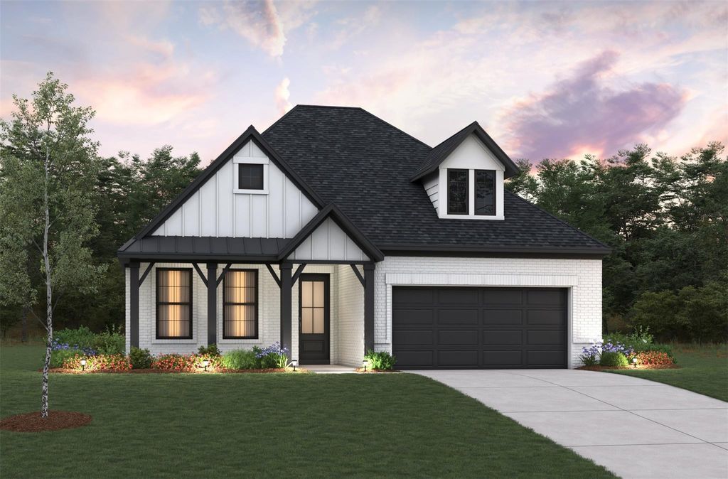 20518 Galineers Cob Drive, Tomball, TX 77377