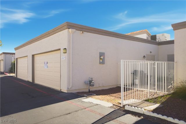 2229 High Dunes Lane, Laughlin, NV 89029