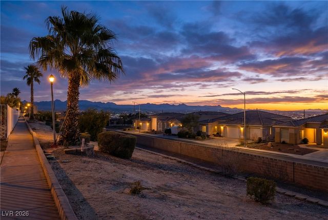 2229 High Dunes Lane, Laughlin, NV 89029