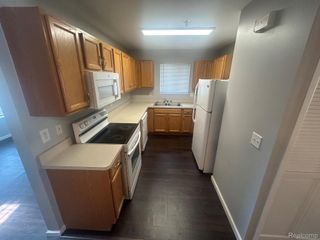 15626 Stone Crossing Drive, Southfield, MI 48075