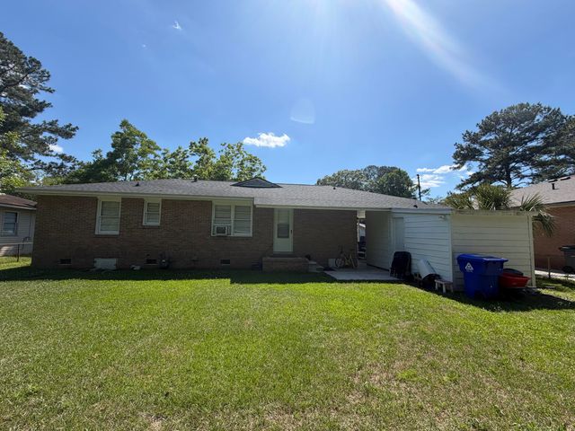 5308 Eileen Street, North Charleston, SC 29418