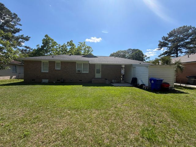 5308 Eileen Street, North Charleston, SC 29418